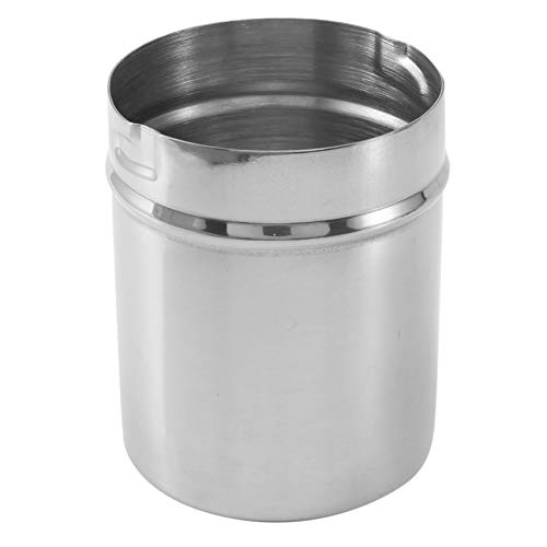 Stainless Steel Coffee Dosing Cup Powder Part for 58mm Espresso Machine Dosing Cup for 58mm Espresso Machine - Kitchen Parts America