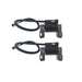 PARTSRUN 2-PACK Ignition Coil Module For Briggs and Stratton 691060 799651 Replace John Deere MIA12346 LG691060 18 22HP Engines,ZF-IG-A00052V - Grill Parts America