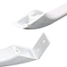 218428101 Refrigerator Door Handles Replacement by AMI- Replace EA427922,AP2114539, 241711801, AH427922, PS427922 - Grill Parts America