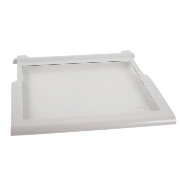 Whirlpool W10276354 Refrigerator Spill-Safe Shelf (Replaces W10276354) Genuine Original Equipment Manufacturer (OEM) Part - Grill Parts America