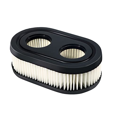 Air Filter, Suitable for 593260 798452 334404Series Engine 550E 500EX 550EX 625 575EX 4247 5432 5432K 09P00 09P702 Lawn Mower Air Filter Mower Series Engine Accessories - Grill Parts America