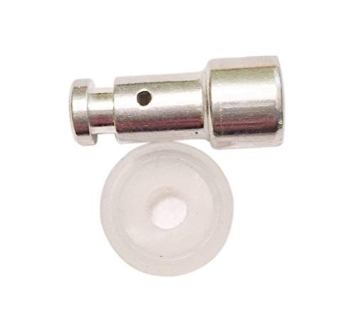 GJS Gourmet Bobber Valve - Kitchen Parts America