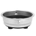 1 Cup 51mm Coffee Filter Basket, Detachable Stainless Steel Portafilter Basket Espresso Filter Coffee Machine Accessories for Home Office - Kitchen Parts America