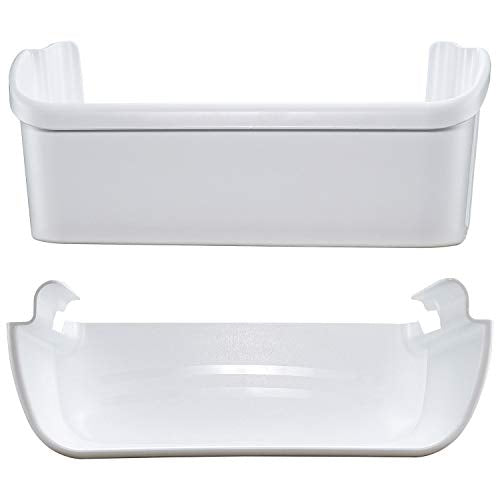 AMI PARTS 240363701 Door Bin Shelf for Frigidaire, Kenmore Refrigerator Replacement Replace-240363707, 891286, AP2116105, PS430206, EAP430206 - Grill Parts America