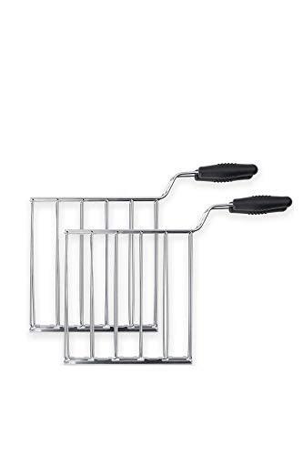 Smeg 2 Sandwich Racks for 2-Slice Toaster - Kitchen Parts America