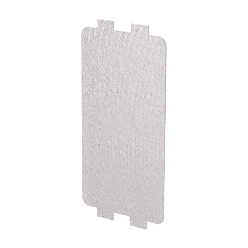 Microwave Oven Part 5PCS Microwave Oven Mica Plate Sheet Replacement Repairing Accessory for Electric Hair-dryer, Toaster, Microwave Oven, Warmer, etc - Kitchen Parts America