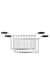 Smeg 2 Sandwich Racks for 4-Slice Toaster - Kitchen Parts America