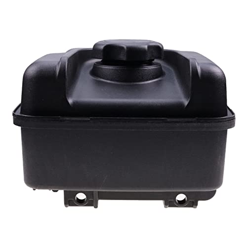 JZGRDN Fuel Tank 799863 694260 698110 695736 697779 Compatible with Briggs & Stratton - Grill Parts America