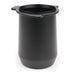 FIRJOY 53.3mm Dosing Cup - Fits Breville 54mm Portafilters (Black) - Kitchen Parts America