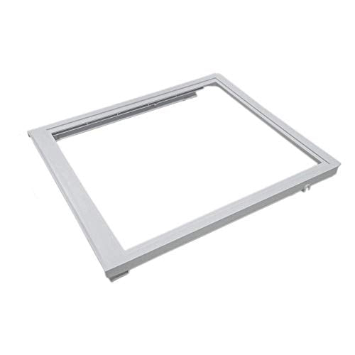 Frigidaire 240350702 Refrigerator Upper Crisper Pan Cover - Grill Parts America