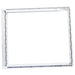 240350702 Refrigerator Shelf Frame (Without Glass) Crisper Pan Cover For Frigidaire (Electrolux) Refrigerator,Delicatessen Drawer Cover -240350701,PS648823, AP2115959, 917224 - Grill Parts America