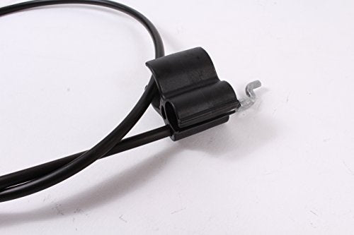 Mtd 946-04674 Lawn Mower Blade Engagement Cable Genuine Original Equipment Manufacturer (OEM) Part - Grill Parts America