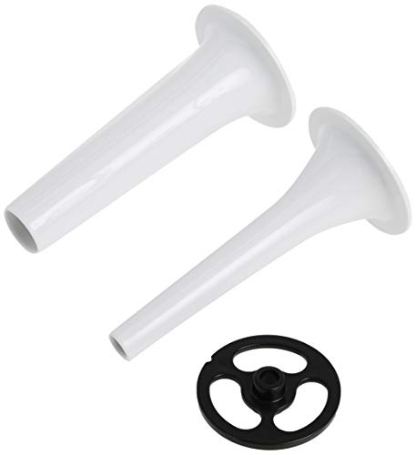 KitchenAid Stand Mixer Attachment, 2 tubes, White - Kitchen Parts America