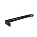 GE WR12X21196 Refrigerator Door Handle (Black) Genuine Original Equipment Manufacturer (OEM) Part Black - Grill Parts America