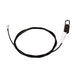 946-04230B Auger Clutch Cable Fits MTD Cub Cadet Troy-Bilt Columbia Snowblowers 746-04230B 946-04230A 946-04230 746-04230A 746-04230 (2Pc/Pack) - Grill Parts America