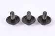 3 Pack Genuine Husqvarna 532193003 Blade Bolt & Washer OEM - Grill Parts America