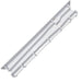 Upgrade W10671238 WPW10671238 Fridge Crisper Drawer Center Rail Replace 12530701 12530701N 67001057 Compatible With Whirlpool Kenmore KitchenAid Maytag Amana Refrigerator Drawer Slide Rail 2-year QA - Grill Parts America