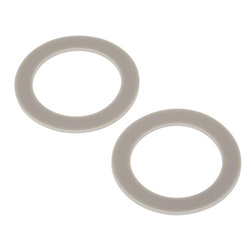 3Pcs Blender Rubber Gasket Sealing O-ring - Kitchen Parts America