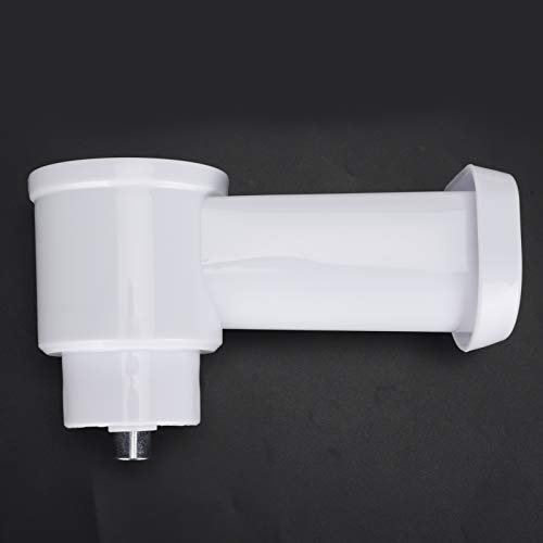 Meat Grinder Outlet, Meat Grinder Head, Vegetable Chopper Parts for Kitchen Home - Kitchen Parts America