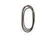 MTD Genuine Parts OEM-754-04219 46-Inch Deck Drive Belt for Tractors 2009 & After - Grill Parts America