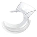 Pouring Shield for KitchenAid 4.5 Mixers - Replace KN1PS Pouring Shield Mixers Parts & Accessories - Kitchen Parts America