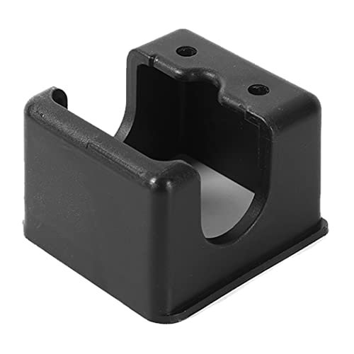 AR-PRO The Exact Replacement 585195MA Worm Bracket for Snow Throwers (Black) - Compatible with Murray Snow Throwers and Craftsman Gas Snow Blowers - Restore Snow Thrower Peak Performance - Grill Parts America