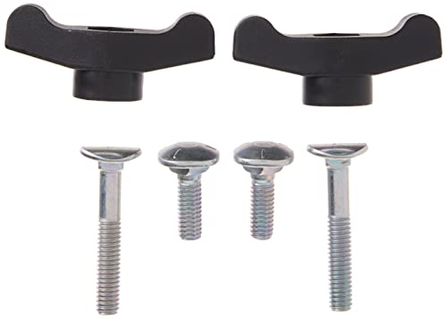 Arnold Universal T-Handle Bolts, 4 Bolts and 2 Handles - Grill Parts America