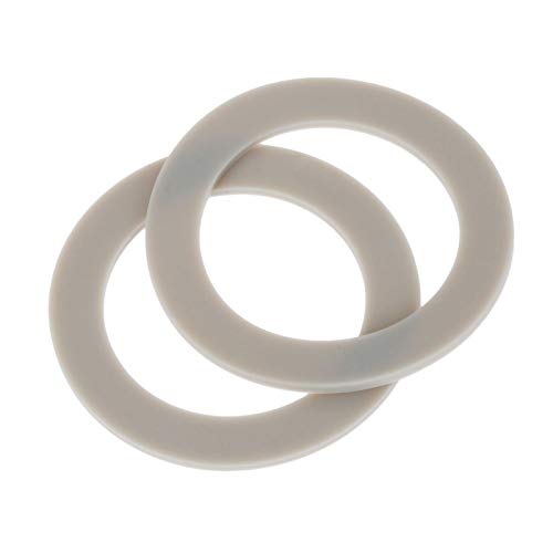 3Pcs Blender Rubber Gasket Sealing O-ring - Kitchen Parts America