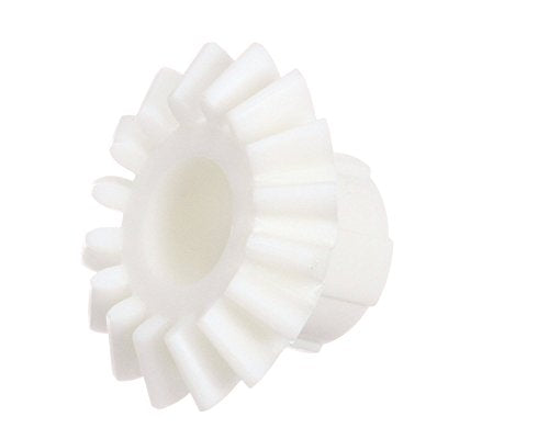 Dynamic Mixer 3527 Cone Shape Gear + Pin - Kitchen Parts America