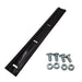 Snow Blower Scraper Bar for MTD 731-1033 731-0778 73-017 Hardware Included - Grill Parts America