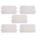 Microwave Oven Part 5PCS Microwave Oven Mica Plate Sheet Replacement Repairing Accessory for Electric Hair-dryer, Toaster, Microwave Oven, Warmer, etc - Kitchen Parts America