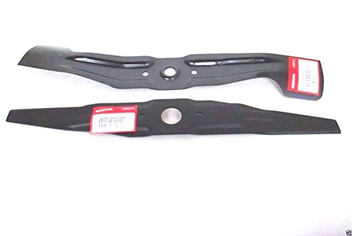 Honda HRX Blade Kit, (1) 72511-VH7-000 Blade & (1) 72531-VH7-000 Blade - Grill Parts America