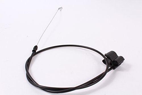 Mtd 946-04674 Lawn Mower Blade Engagement Cable Genuine Original Equipment Manufacturer (OEM) Part - Grill Parts America