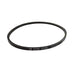 Husqvarna 501818201 Snowblower Auger Drive Belt Genuine Original Equipment Manufacturer (OEM) Part - Grill Parts America