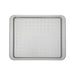 KitchenAid Countertop Oven Crisper Pan, 12.3 x 10 Inch, Silver - Grill Parts America