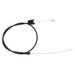 Wellsking 946-0957 746-0957 Lawn Mower Blade Control Cable for MTD Troy Bilt Ryobi Bolens Yard Man Yard Machines Push Mower - Grill Parts America