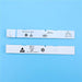 LICHIFIT Refrigerator LED Light Bar Strip Lamp for Haier BCD-575WDBI 0064001827 Front-door - Grill Parts America