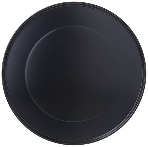 Breville BOV450PP11 11" Non-Stick Pizza Pan, Black - Kitchen Parts America