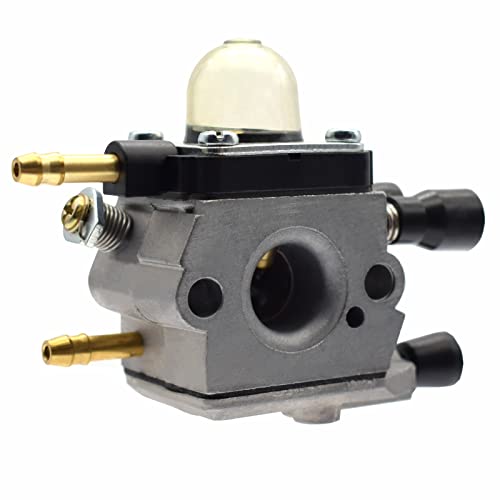 Carburetor Kit for Stihl BG45 BG46 BG55 BG65 BG85 SH55 SH85 Leaf Blower Zama C1Q-S68G 42291200606 Carb - Grill Parts America