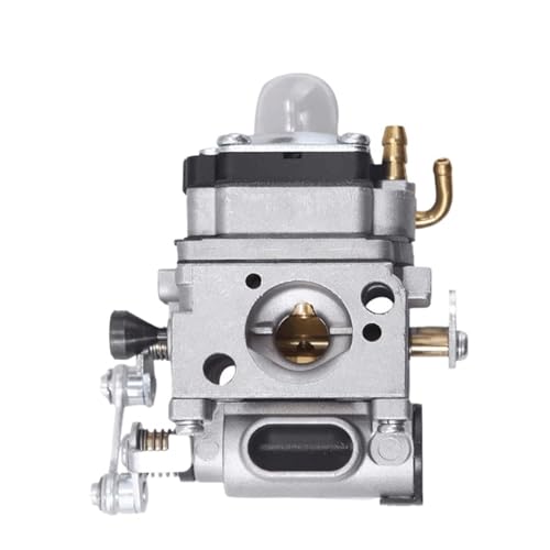 AYJERY Snow Blower Leaf Blower Carburetor Combination Kit PB-500T EB508RT WLA-1 C02387 - Grill Parts America