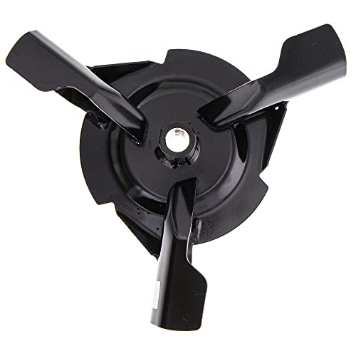 Ariens OEM 14" Three Blade Impeller 00485551 - Grill Parts America