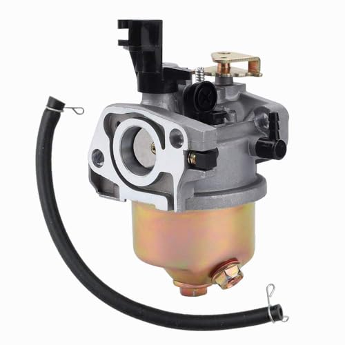 Panari 951-14026A 951-12705 751-10974 Carburetor for Troy Bilt Storm 2410 31am62n2711 2420 2620 2690 24'' 26'' 179cc 208cc Snowblower Cub Cadet 524WE 524SWE MTD 31AS62N2711 31AS2P5C711 Snowblower - Grill Parts America