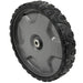 Craftsman SBD CMXGZAM325072 11-Inch Rear Drive Wheel for Most Craftsman Walk-Behind Mowers-OE# 634-07184, Black - Grill Parts America