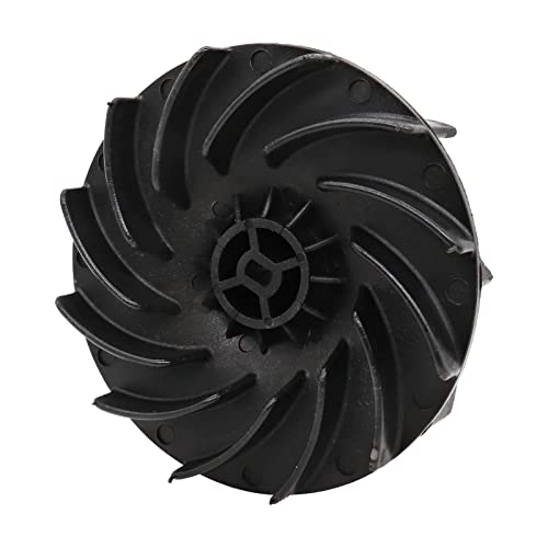 Autu Parts Electric Blower Vac Impeller Fan 98-3150 for Toro Model 51552 51573 51591 Replace 100-9068 - Grill Parts America