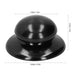 BORDSTRACT 2PCS Pot Lid Knobs, Pot Lid Knob, Pan Lid Holding Handle, Universal Kitchen Cookware Lid Replacement Knob, Heat Resistant, for Casserole Kettle Cover Glass Saucepan Lid Pot - Kitchen Parts America