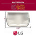 LG AAP73051304 Genuine OEM Door Shelf Bin for LG Refrigerators - Grill Parts America