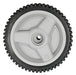 Husqvarna Replacement Wheel For Walk Behind Mowers 8 inch - Grill Parts America