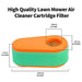 KLWZH 795066 Air Filter Cartridge 796254 Pre Filter for 5419 5419K 775EX 800E 825E 850 850E 875EX 950E DOV 700 111P02 7.75hp 8.50-8.75HP Engines Troy Bilt TB360 Lawn Mower Air Filter - Grill Parts America