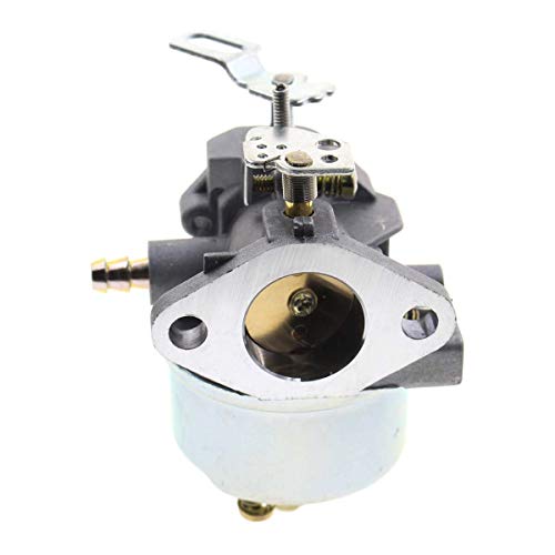 MOTOALL Snow blowers Carburetor 640349 640052 640054 632334A 632334 for John Deere 526 726 732 826 1032 Adjustable Carb HM80-155392P - Grill Parts America