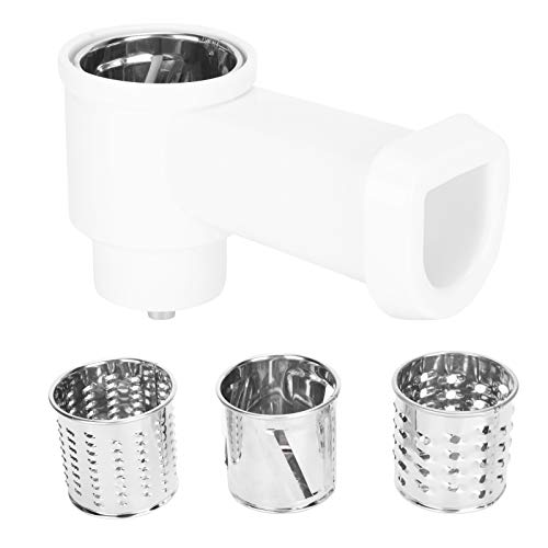 Meat Grinder Outlet, Meat Grinder Head, Vegetable Chopper Parts for Kitchen Home - Kitchen Parts America